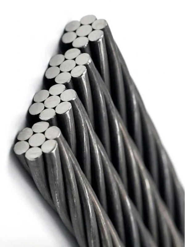 Perno cable