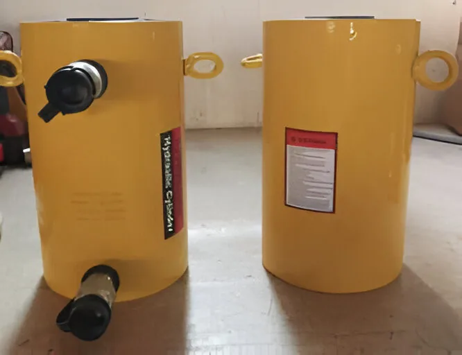 Cilindro tensador Multitoron