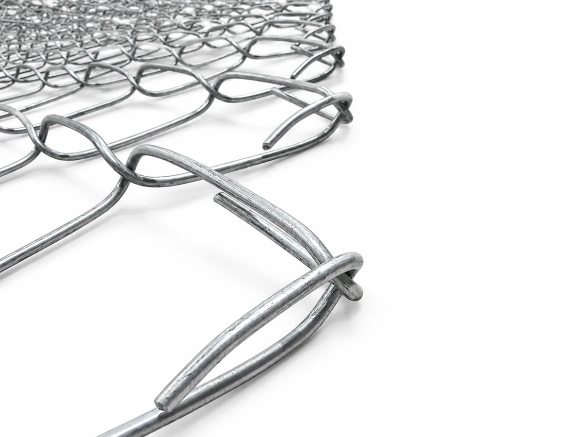 MB 3000/100 — detalle de las puntas