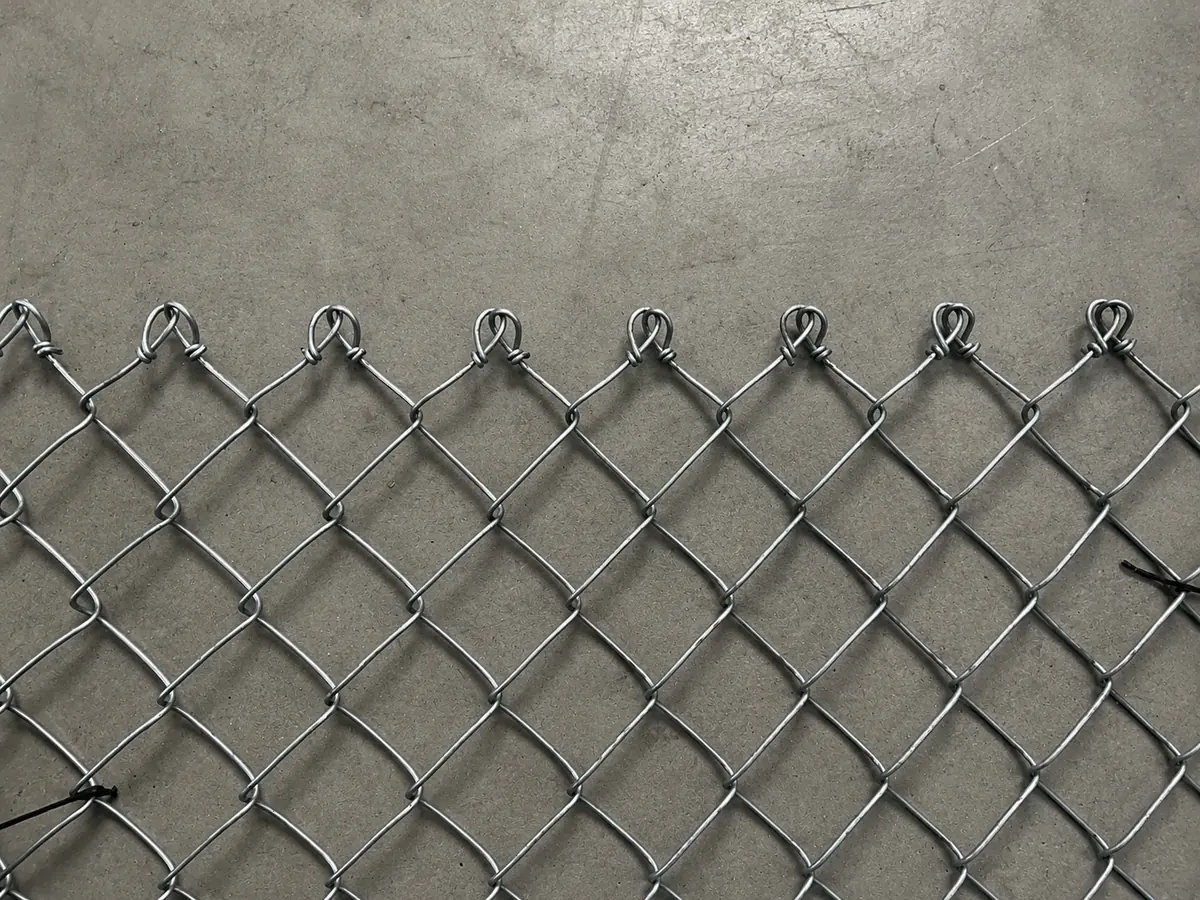 MB 5000/100 — detalle de las puntas