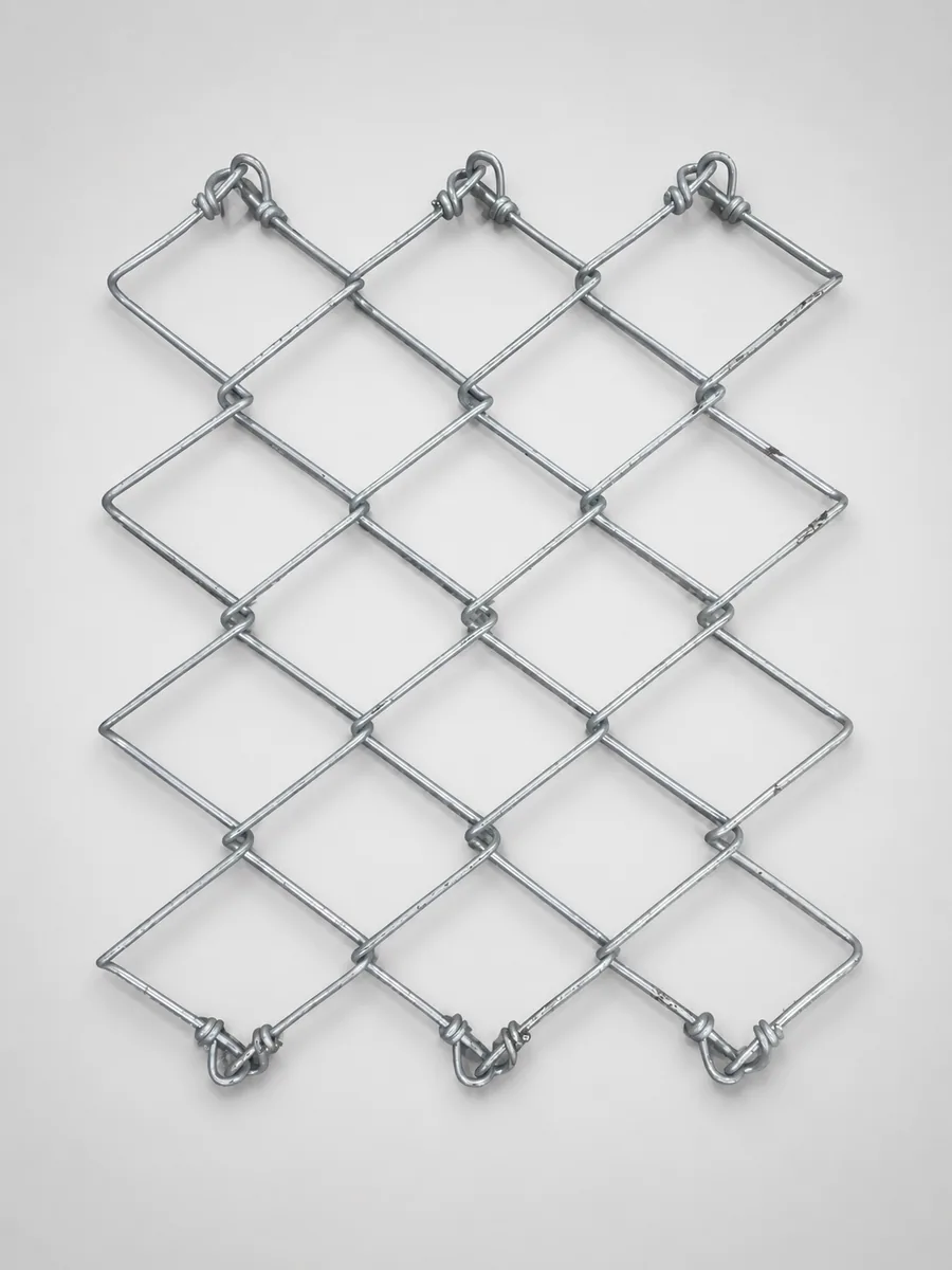 MB 65 — vista del rombo de 63 mm